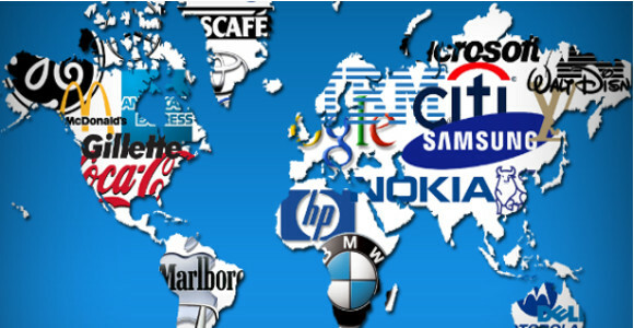 Empresas Multinacionales