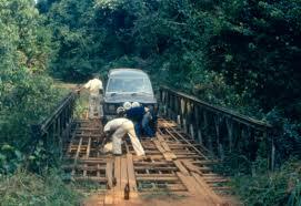 Start of Economic Decline