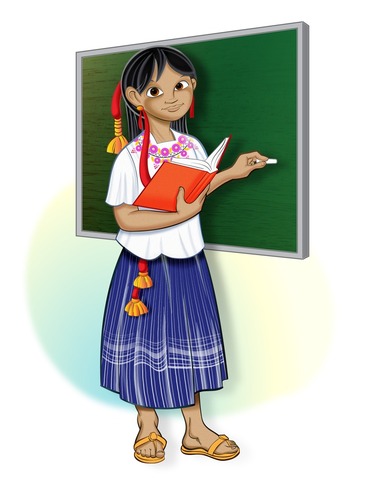 Creación de  universidades interculturales.