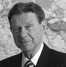 Armand Vallin Feigenbaum (1922-2014)