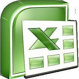 excel