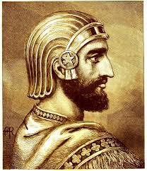 Conquista de Babilonia