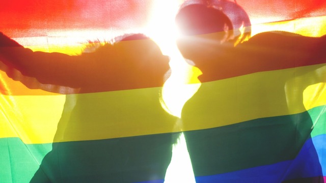 La comunidad LGTBI