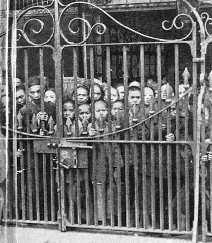 Chinese Immigration Act (+2)