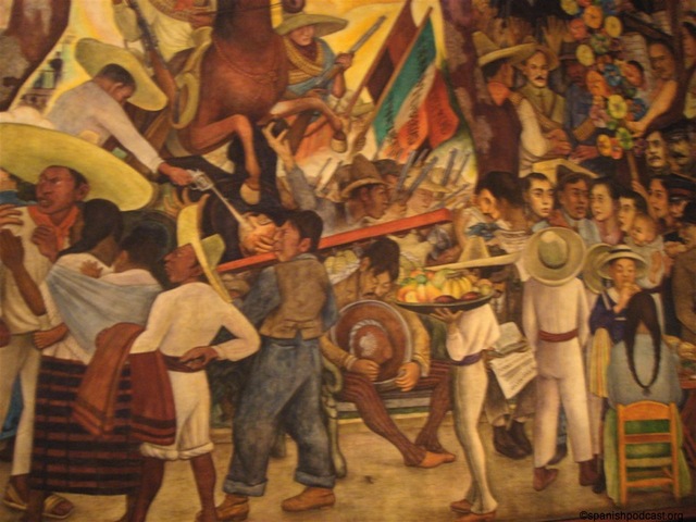 Revolución agraria mexicana