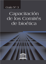 Comisión de Bioética de Quebec, Canadá —Commission d‘Éthique en Science et en Technologie