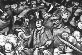 Código Civil para el Distrito y territorios federales