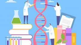 Timeline: Etica de la investigación