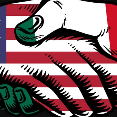 Timeline: Act. 2.1. Los problemas económicos, políticos y sociales para la organización del Estado nacional