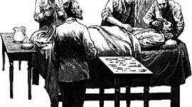 Timeline: Historia de la cirugia