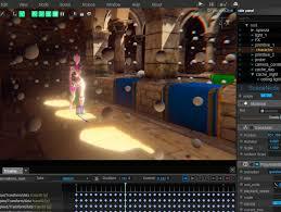 Creador de Sitios Gráficos vectoriales y WebGL (3D)