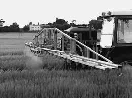 Agricultura de precisión