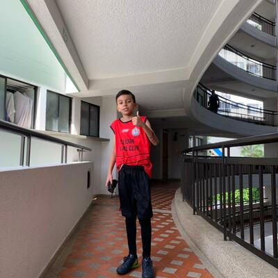 Timeline: HISTORIA DE MI VIDA