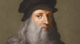 Timeline: Da Vinci