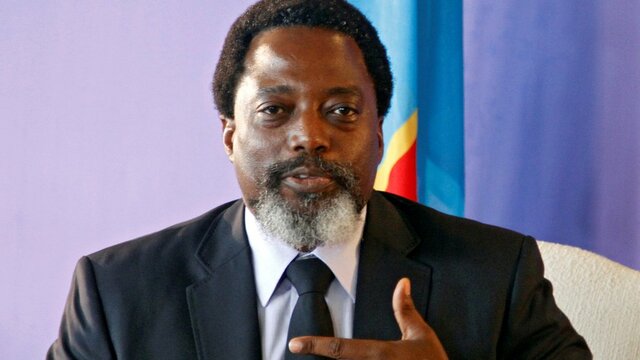 Laurent Kabila's Demise