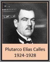 Presidente de la Republica Mexicana