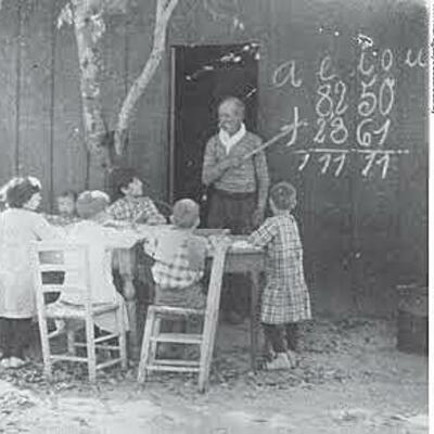 Timeline: LA EDUCACIÓN INDÍGENA E INTERCULTURAL EN MÉXICO Y SUS IMPLICACIONES EN LA CONSTRUCCIÓN DE CIUDADANÍAS