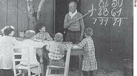 Timeline: LA EDUCACIÓN INDÍGENA E INTERCULTURAL EN MÉXICO Y SUS IMPLICACIONES EN LA CONSTRUCCIÓN DE CIUDADANÍAS