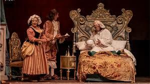 TEATRO FRANCÉS (siglo XVI)