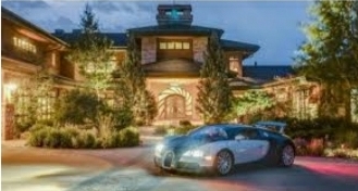 Vida estable económicamente