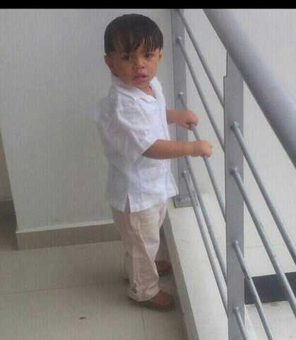 MI PRESENTACION ANTE NUESTRO SEÑOR JESUCRISTO