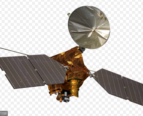 Mars Reconnaissance Orbiter (Mars Orbiter)