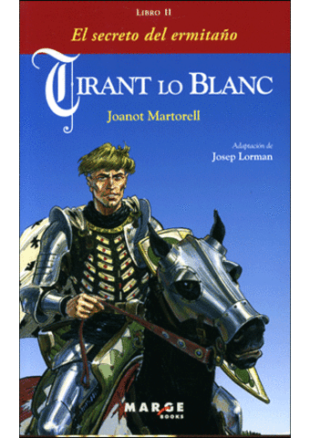 Tirant lo Blanc