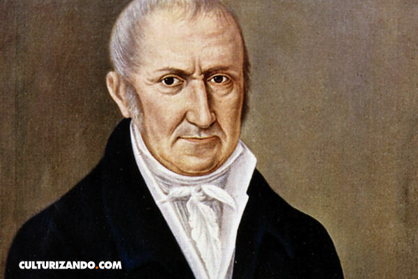 Alessandro Volta