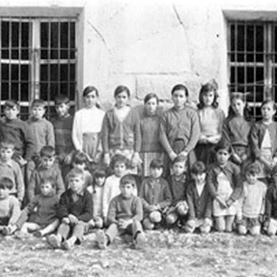 Timeline: FUNDACION SEP HASTA LAZARO CARDENAS