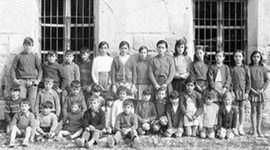 Timeline: FUNDACION SEP HASTA LAZARO CARDENAS