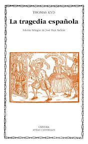 TEATRO ISABELINO INGLÉS Y DE LA RESTAURACIÓN (siglo XVI)