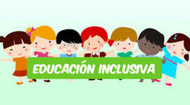 Timeline: LA EDUCACIÓN INCLUSIVA