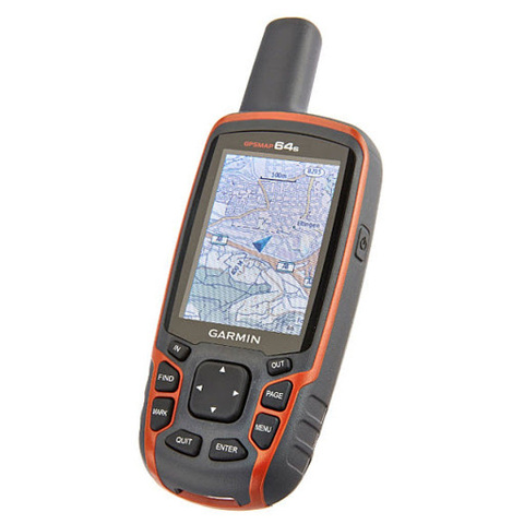 GPS