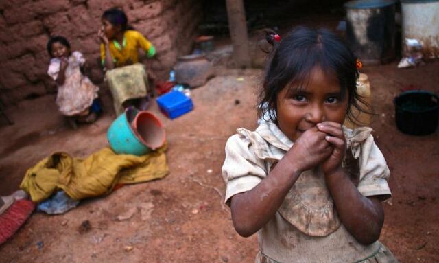 El creciente interés por la Sociología: pobreza y desfavorecimiento.