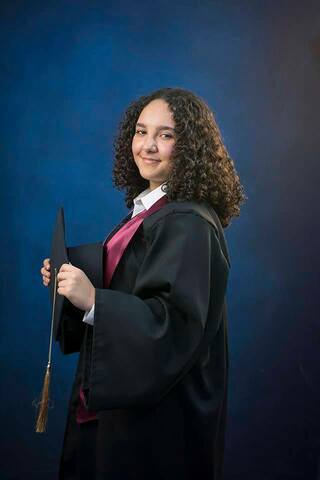 Graduación de secundaria