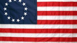 Timeline: American Revolution