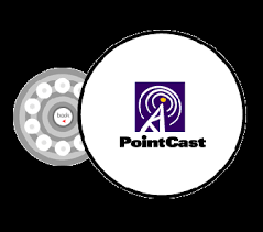 POINTCAST