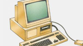 Timeline: 1990's Technology Timeline