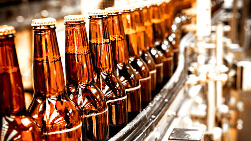 Primeras cervecerías industriales