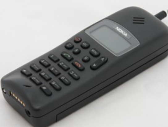 Nokia 1011