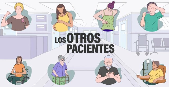 Antecedentes: Seguimiento de historia natural de una enfermedad