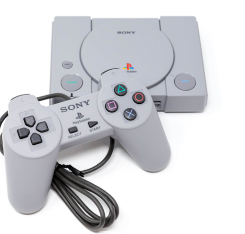 Sony Playstation