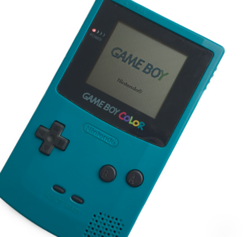Gameboy (in color)