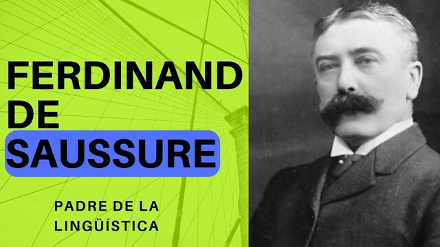 Dicotomías de Saussure