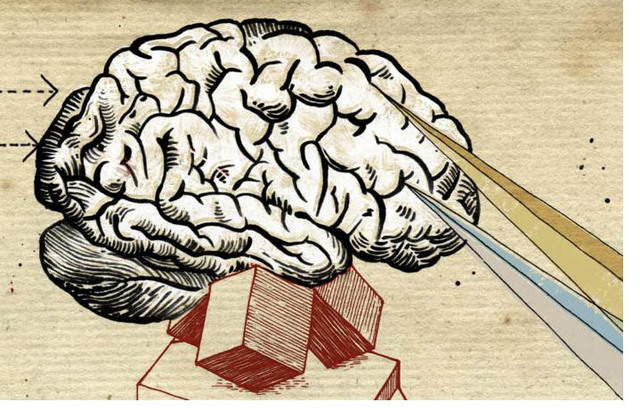 MOVIMIENTOS REVOLUCIONARIOS DE LA PSICOLOGÍA