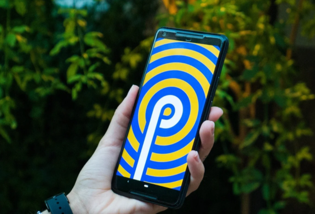 Android 9.0 Pie