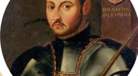 Timeline: Ignacio de loyola