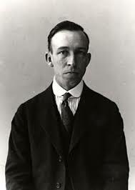 James Francis Macbride