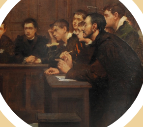 llamado al sacerdocio