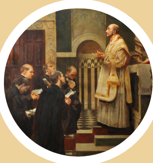 celebro primera Misa